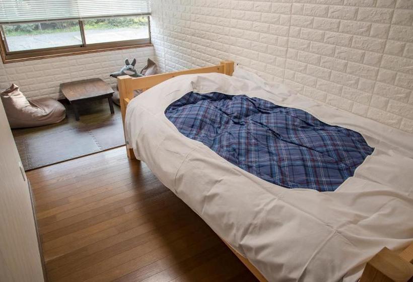 Pensione Guest House Asora