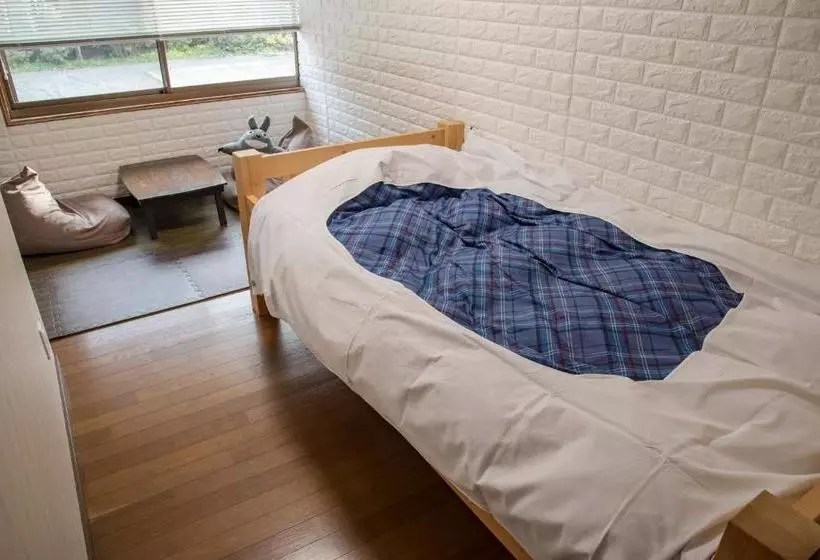 ペンション Guest House Asora