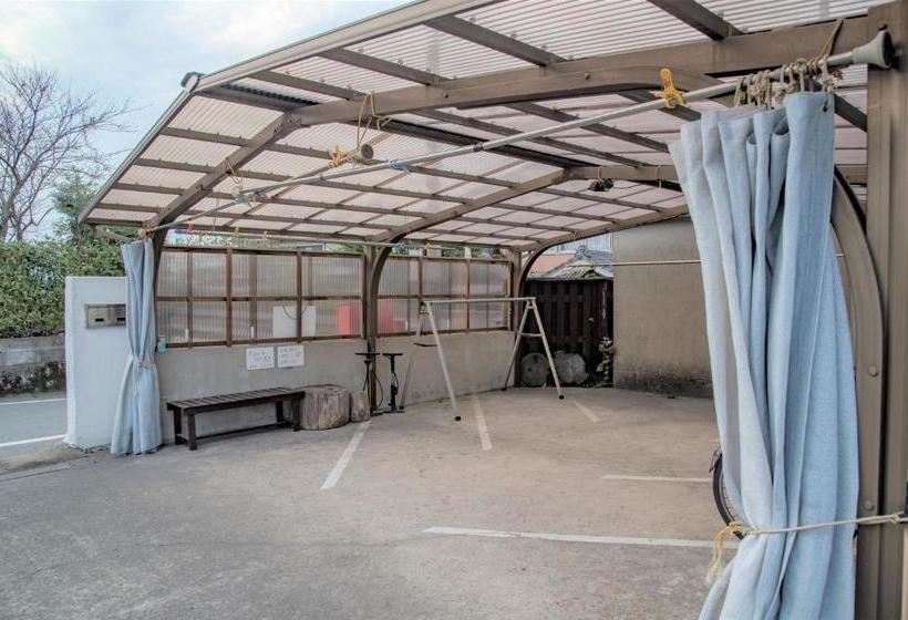 Pensione Guest House Asora