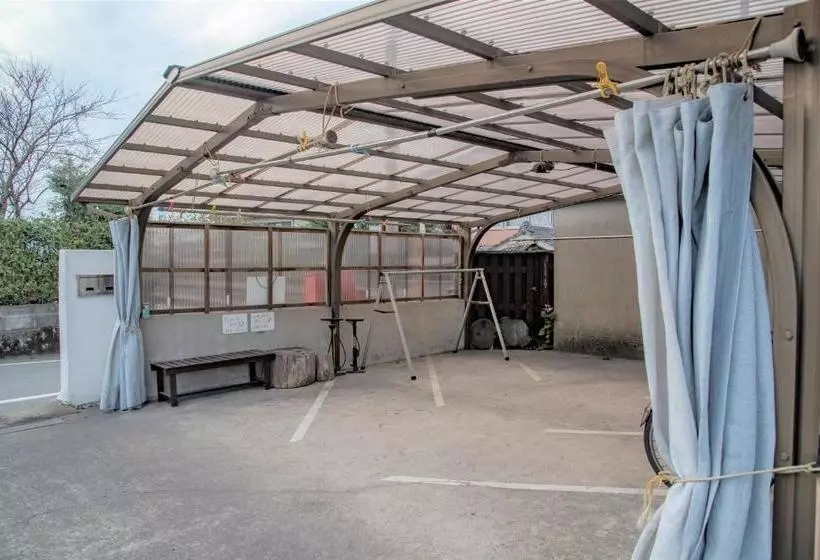 ペンション Guest House Asora