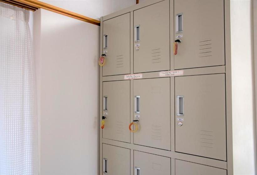 Pensione Guest House Asora