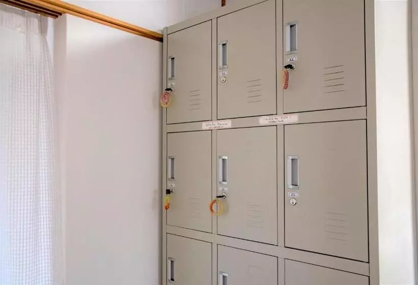 ペンション Guest House Asora