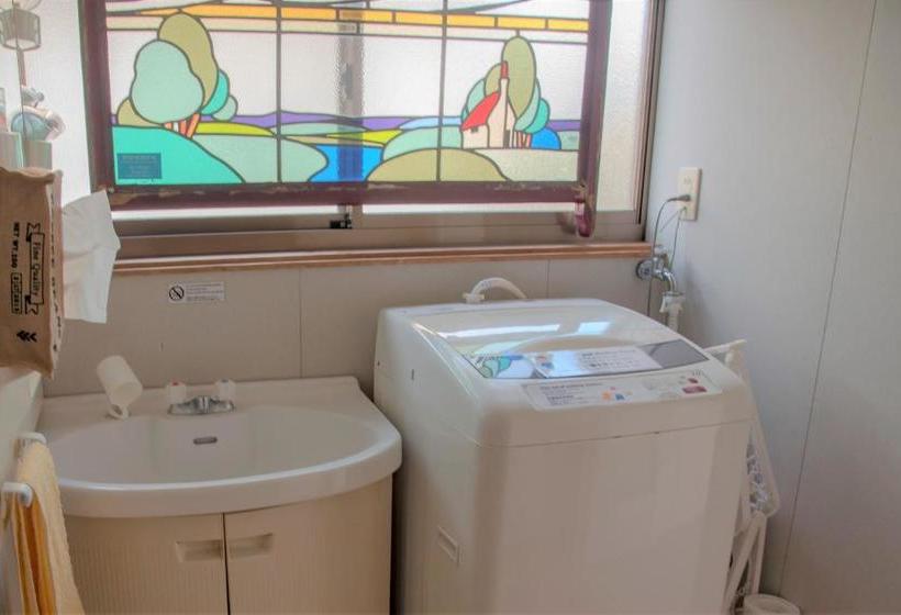 Pensione Guest House Asora