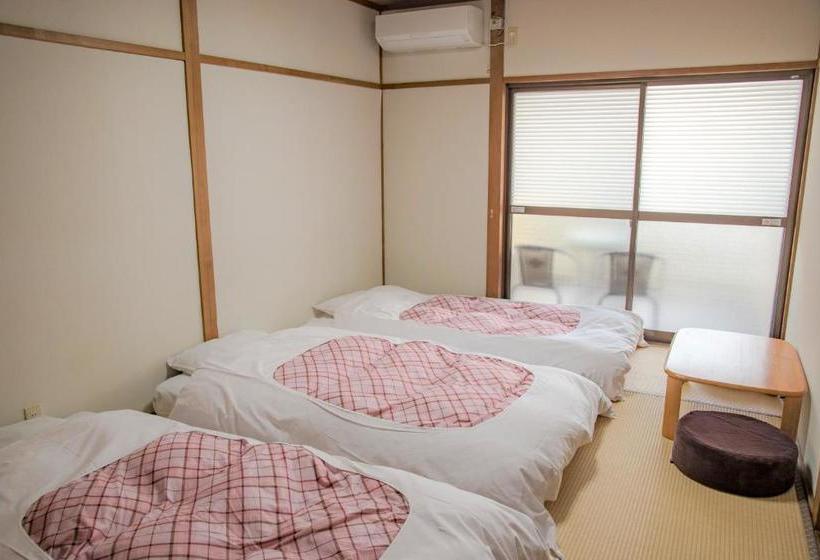 Pensione Guest House Asora