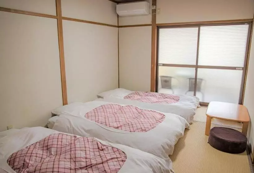 ペンション Guest House Asora