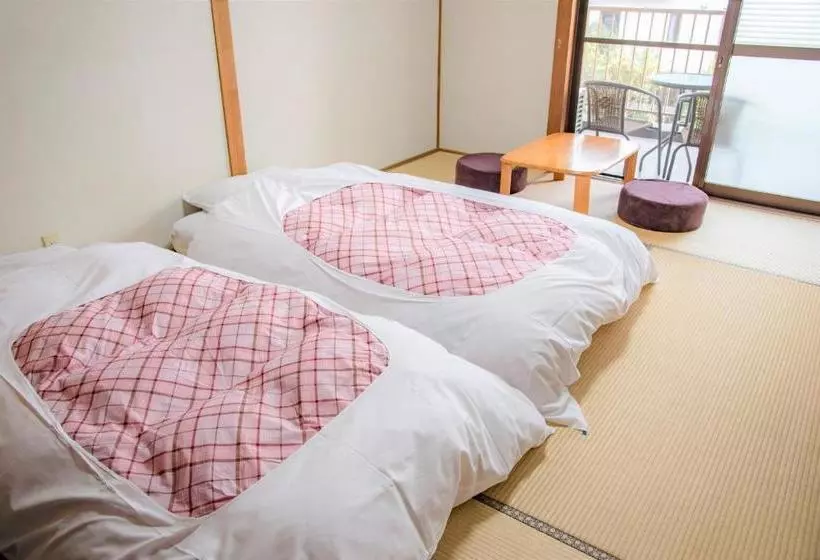 ペンション Guest House Asora