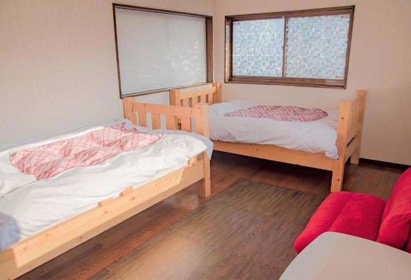 Pensione Guest House Asora