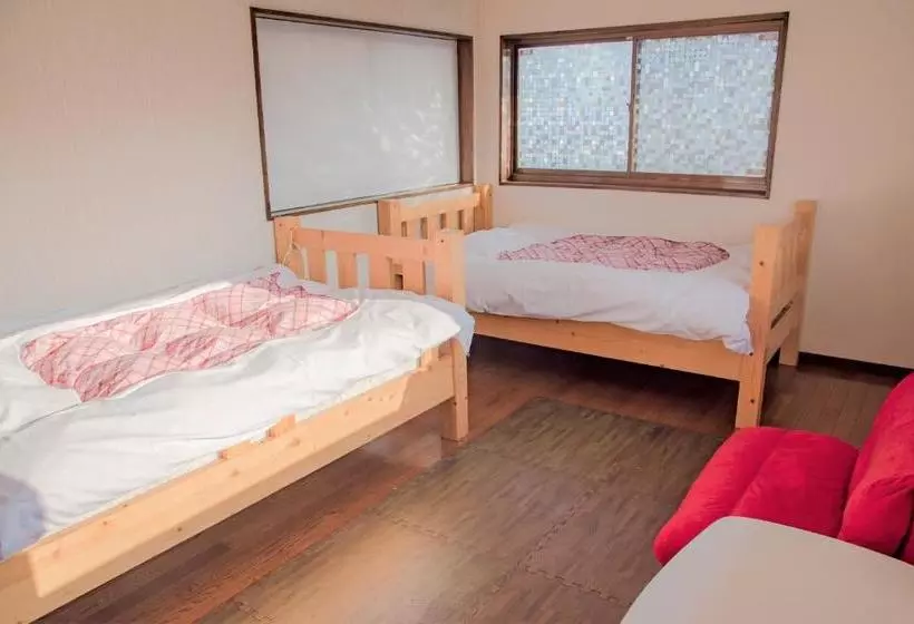 ペンション Guest House Asora