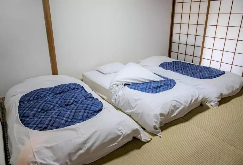 ペンション Guest House Asora