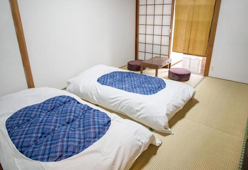 Pensione Guest House Asora