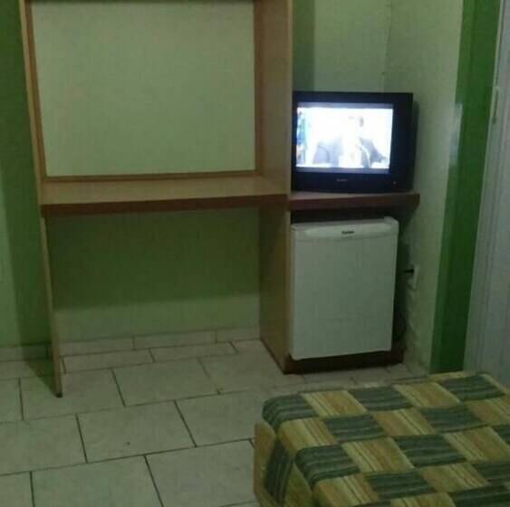 پانسیون Hospedagem Belo Horizonte