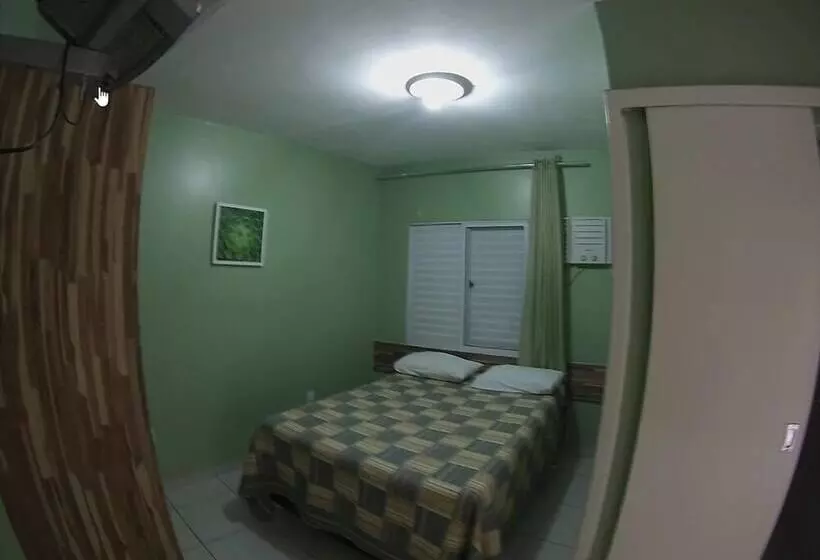 ペンション Hospedagem Belo Horizonte