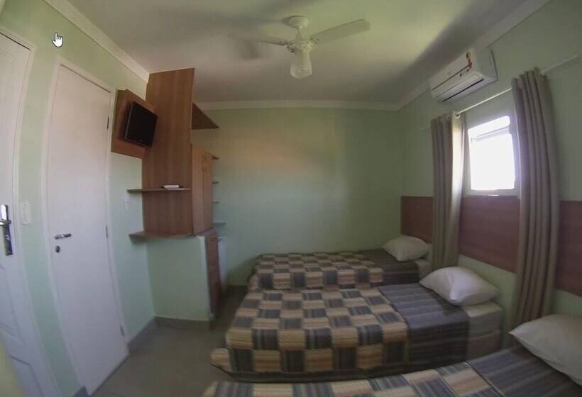 پانسیون Hospedagem Belo Horizonte