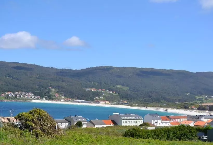 Majatalo Hostal Residencia Bahía