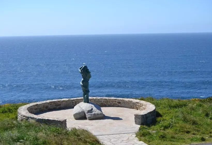 Majatalo Hostal Residencia Bahía