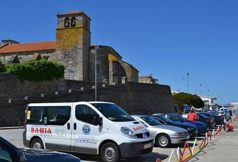 Majatalo Hostal Residencia Bahía