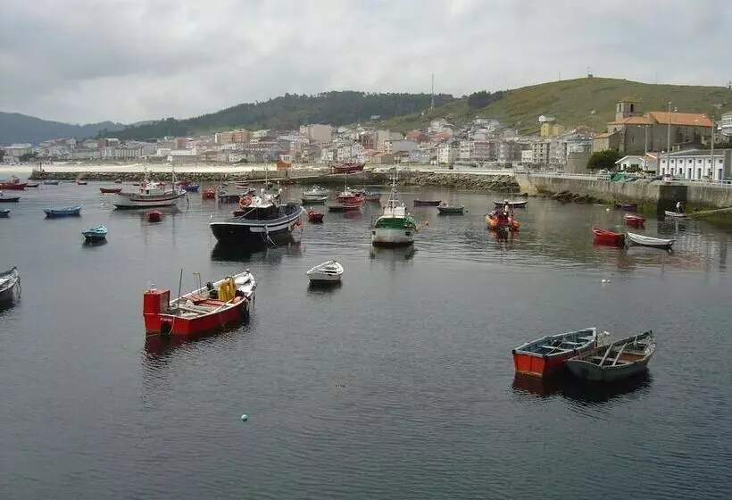 Majatalo Hostal Residencia Bahía