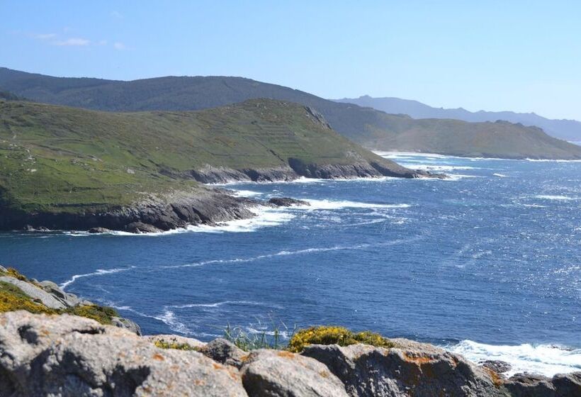 Pensão Hostal Residencia Bahía