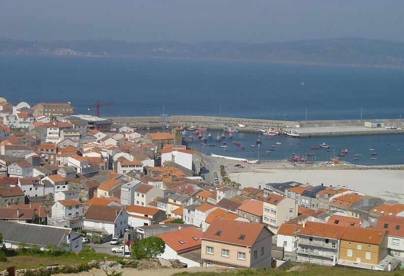 Pensão Hostal Residencia Bahía