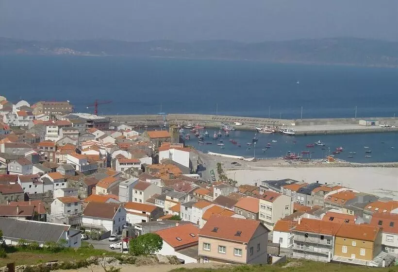 Majatalo Hostal Residencia Bahía