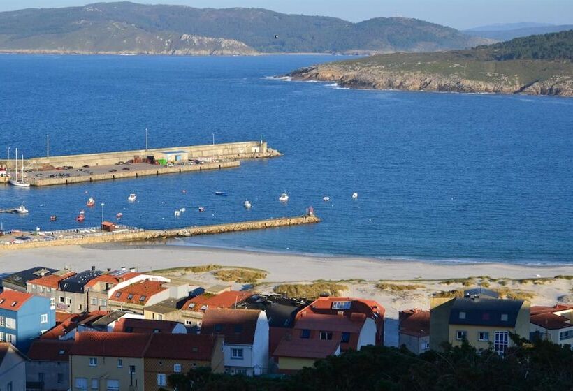 Pensão Hostal Residencia Bahía