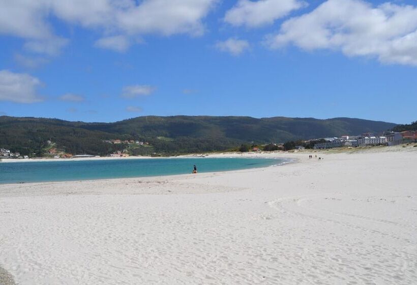 Pensão Hostal Residencia Bahía