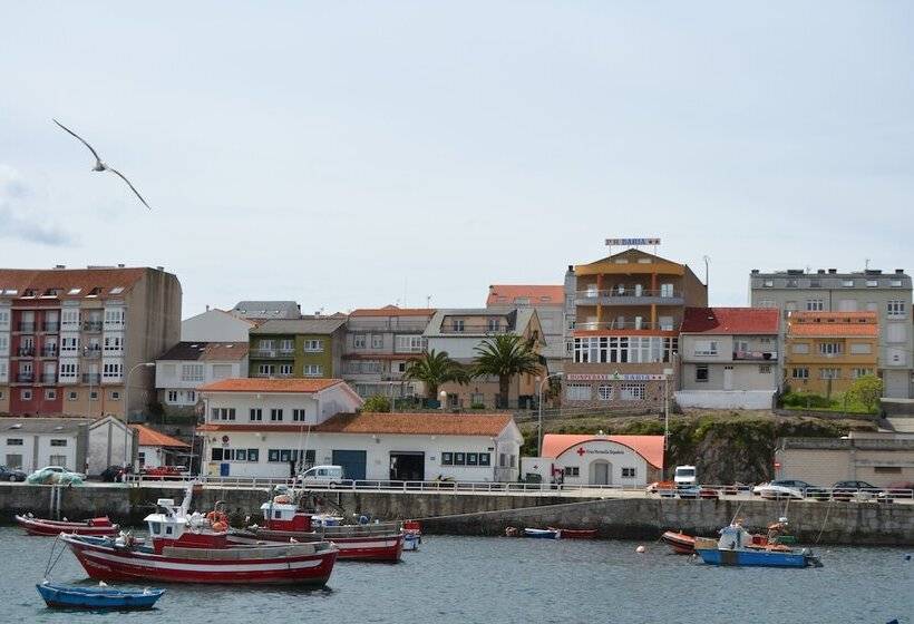 Pensão Hostal Residencia Bahía