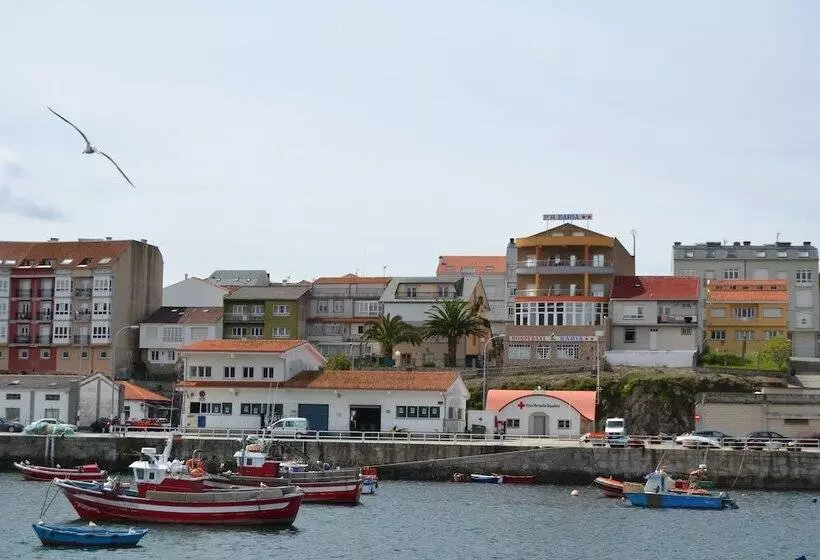 Majatalo Hostal Residencia Bahía