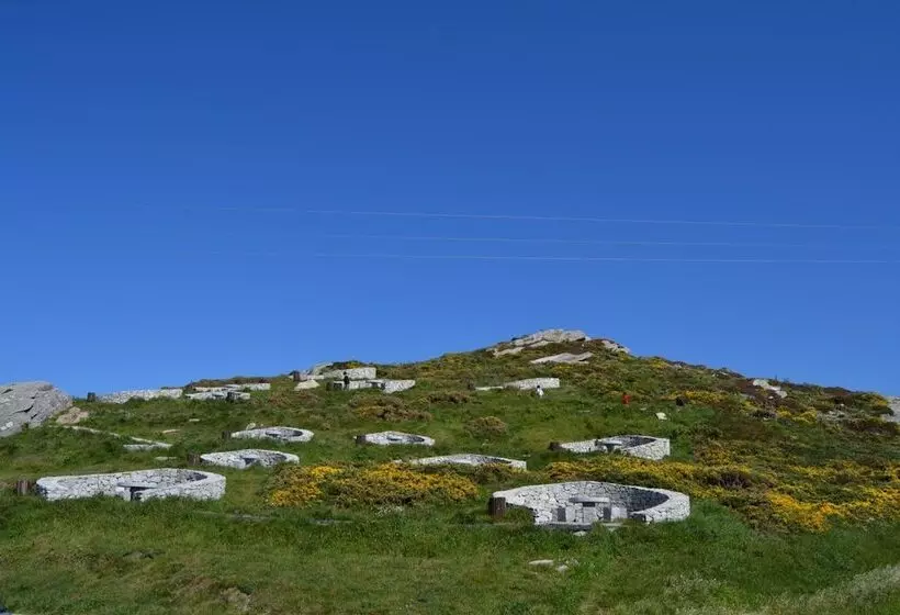 Majatalo Hostal Residencia Bahía