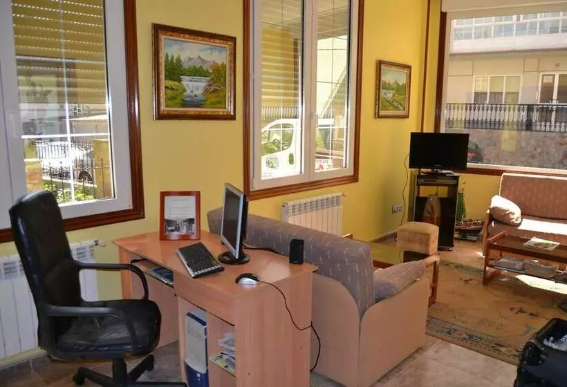 Majatalo Hostal Residencia Bahía