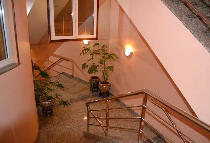 Majatalo Hostal Residencia Bahía