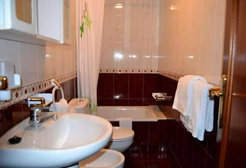 Majatalo Hostal Residencia Bahía