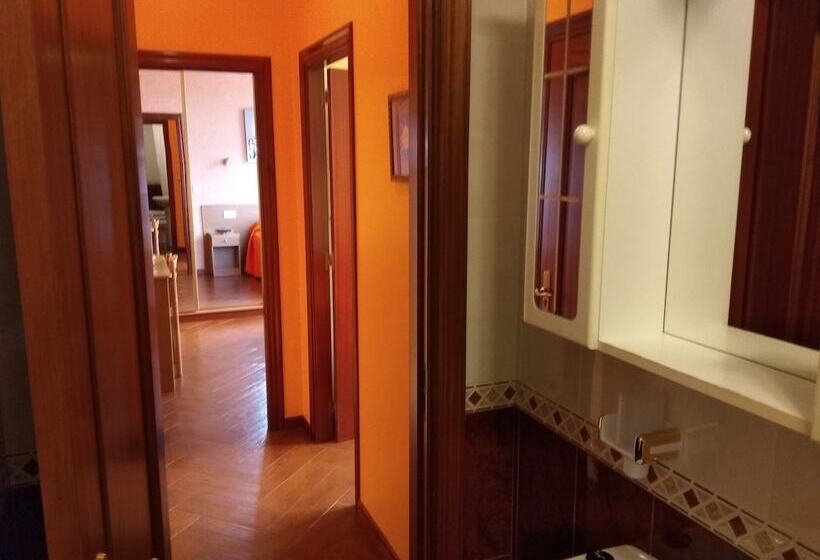 Pensão Hostal Residencia Bahía