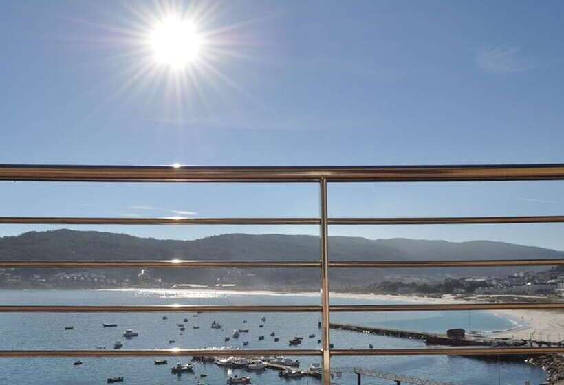 Pensão Hostal Residencia Bahía