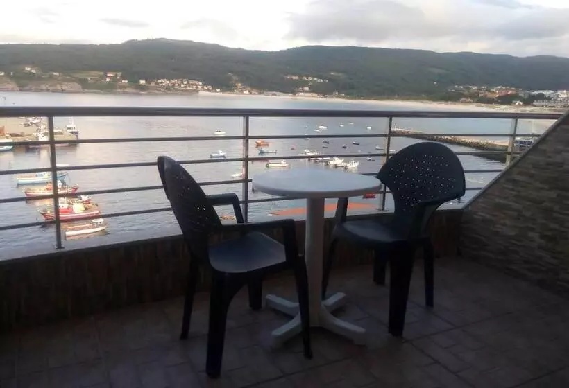 Majatalo Hostal Residencia Bahía