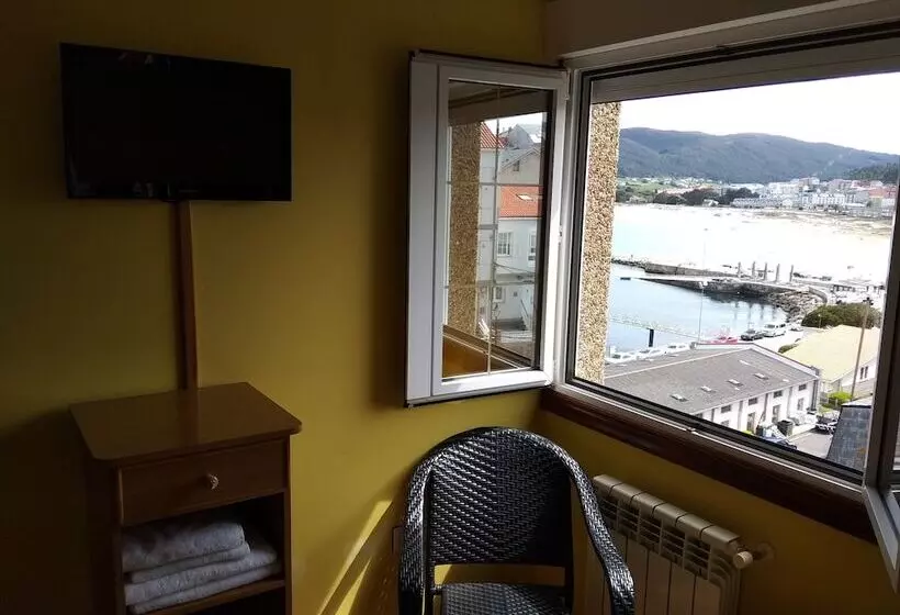 Majatalo Hostal Residencia Bahía