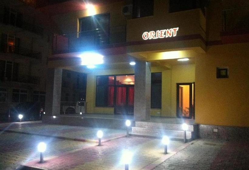 펜션 Orient Mamaia Nord