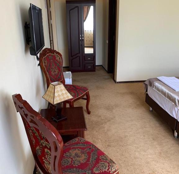 펜션 Orient Mamaia Nord