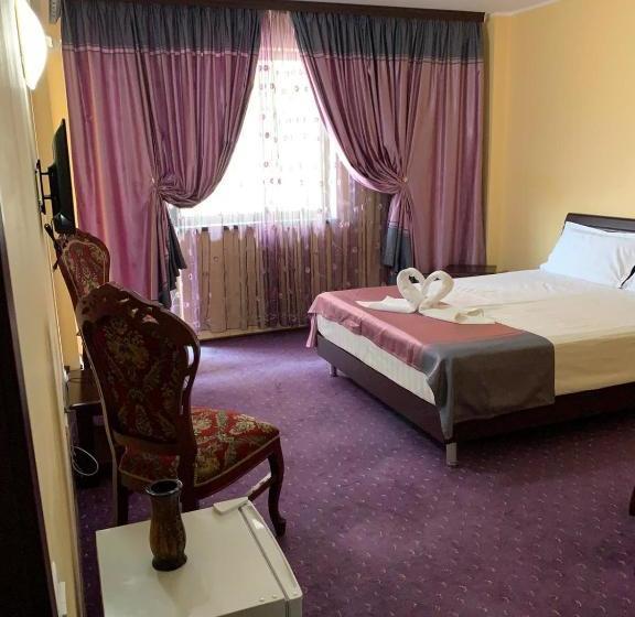 펜션 Orient Mamaia Nord