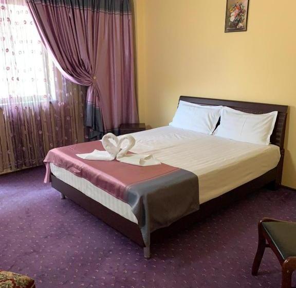 펜션 Orient Mamaia Nord