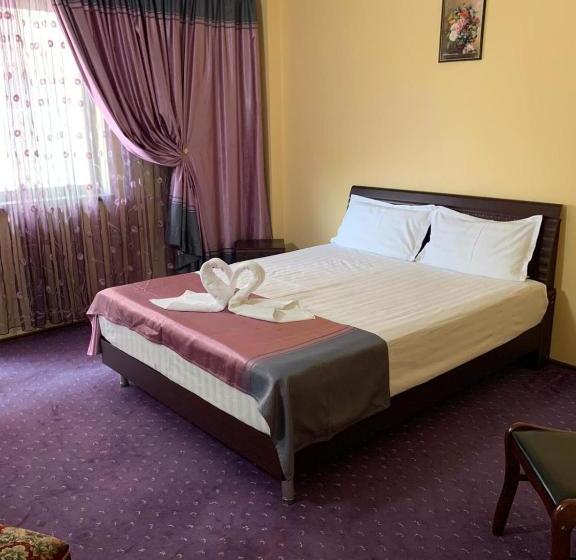 펜션 Orient Mamaia Nord