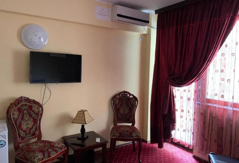 펜션 Orient Mamaia Nord