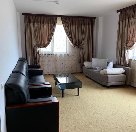 펜션 Orient Mamaia Nord