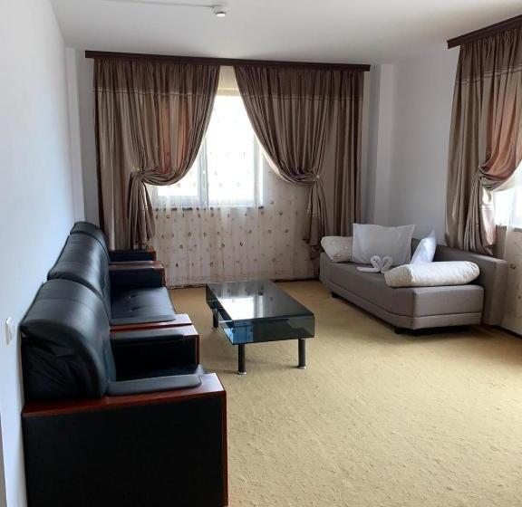 펜션 Orient Mamaia Nord