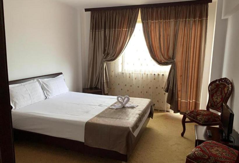 펜션 Orient Mamaia Nord