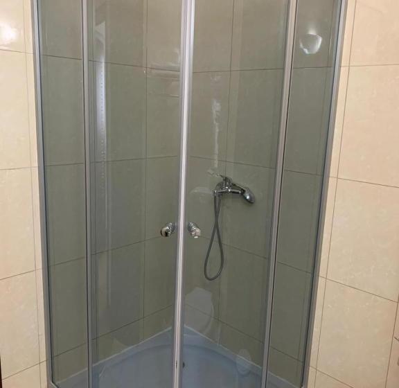 펜션 Orient Mamaia Nord