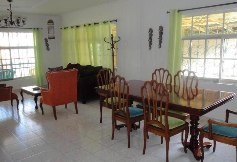 پانسیون Posada Nativa Miss Nova