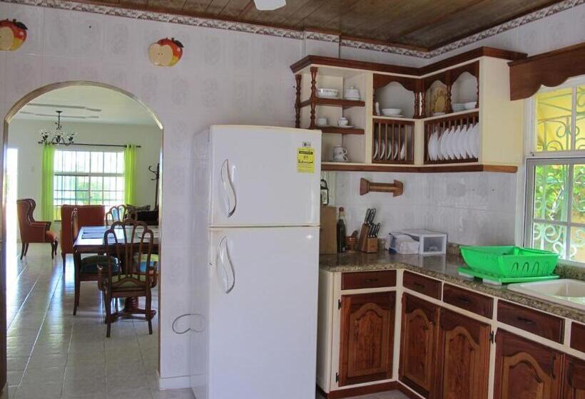 پانسیون Posada Nativa Miss Nova