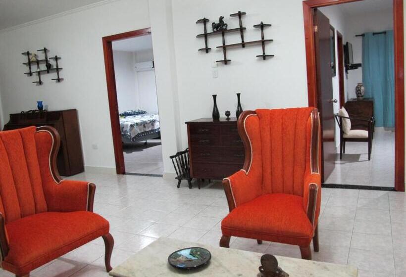 پانسیون Posada Nativa Miss Nova