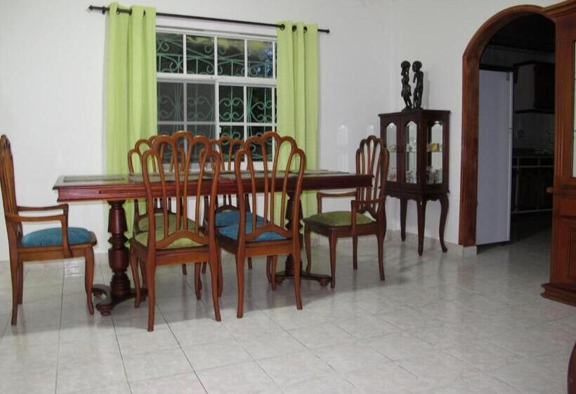 پانسیون Posada Nativa Miss Nova